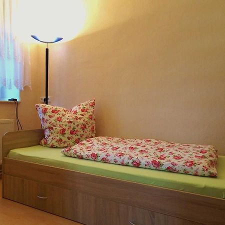 Ferienwohnung Helbig Tatzschwitz Экстерьер фото