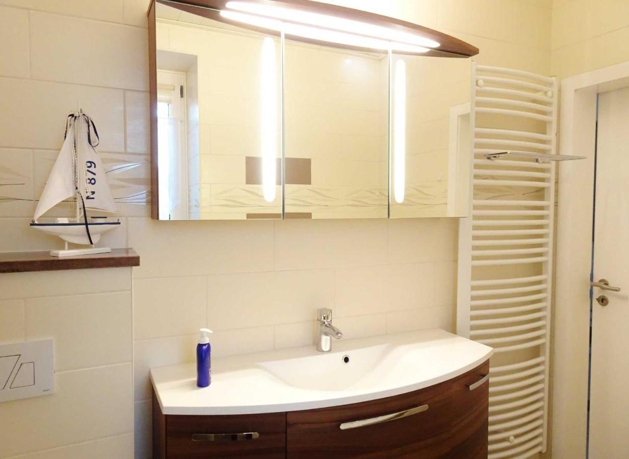 Ferienwohnung Helbig Tatzschwitz Экстерьер фото