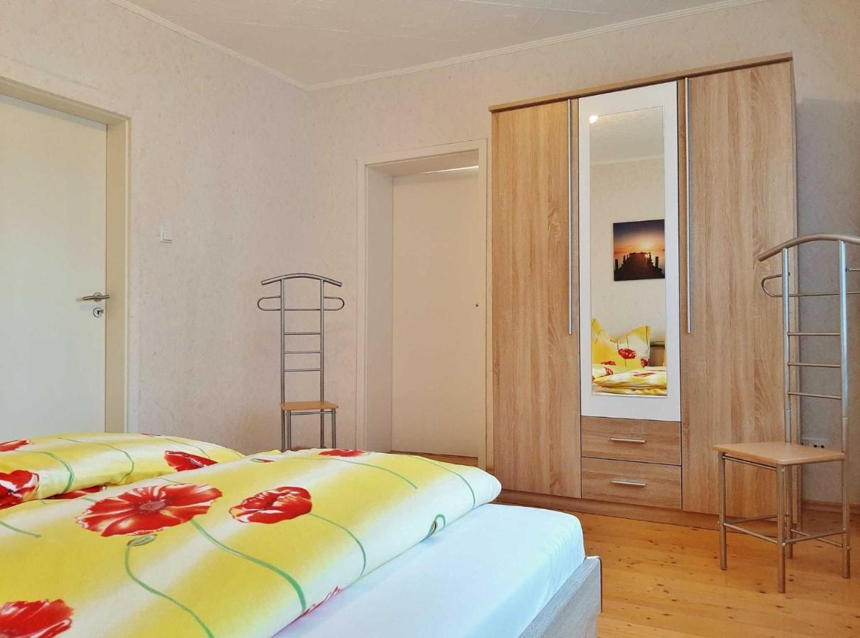Ferienwohnung Helbig Tatzschwitz Экстерьер фото