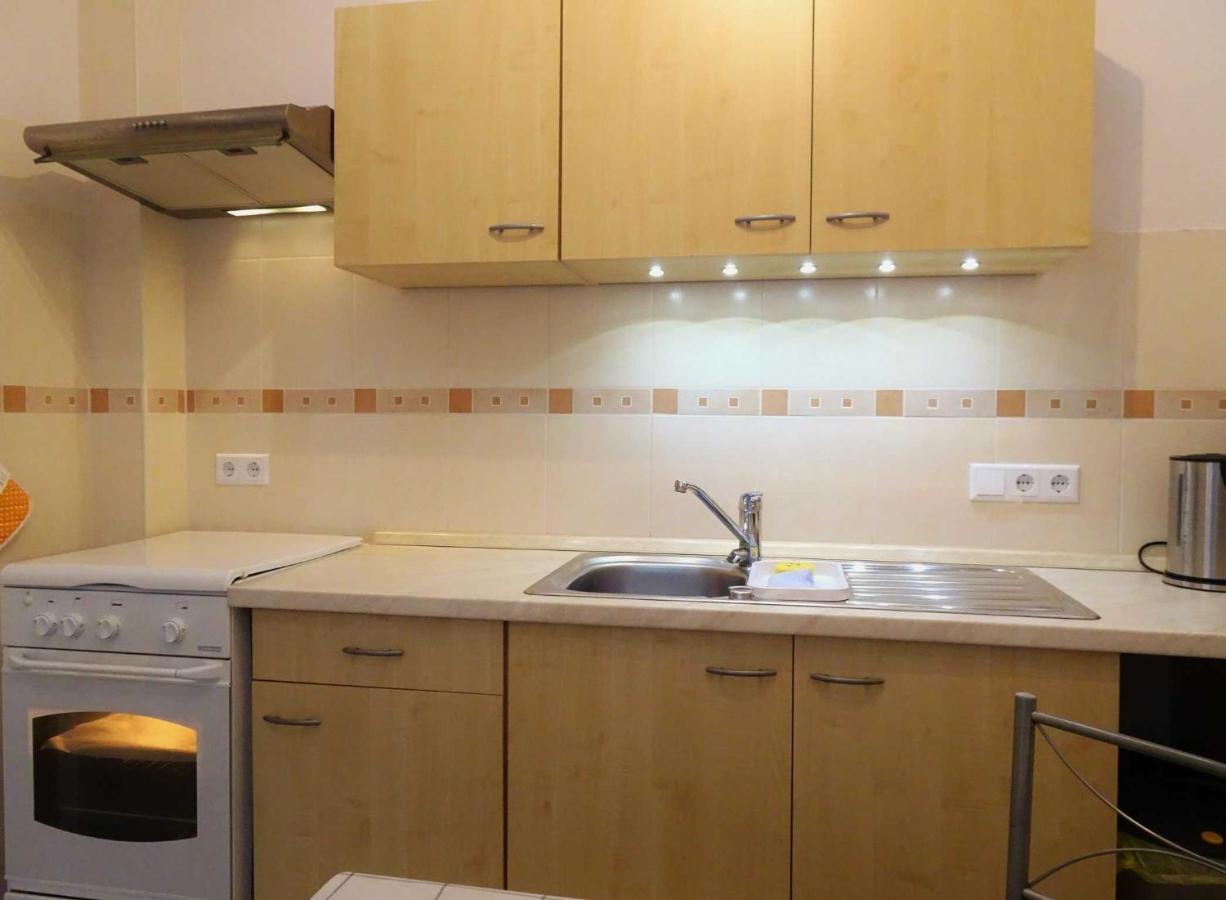 Ferienwohnung Helbig Tatzschwitz Экстерьер фото