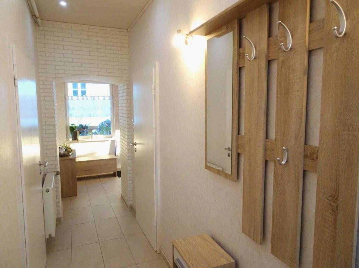 Ferienwohnung Helbig Tatzschwitz Экстерьер фото