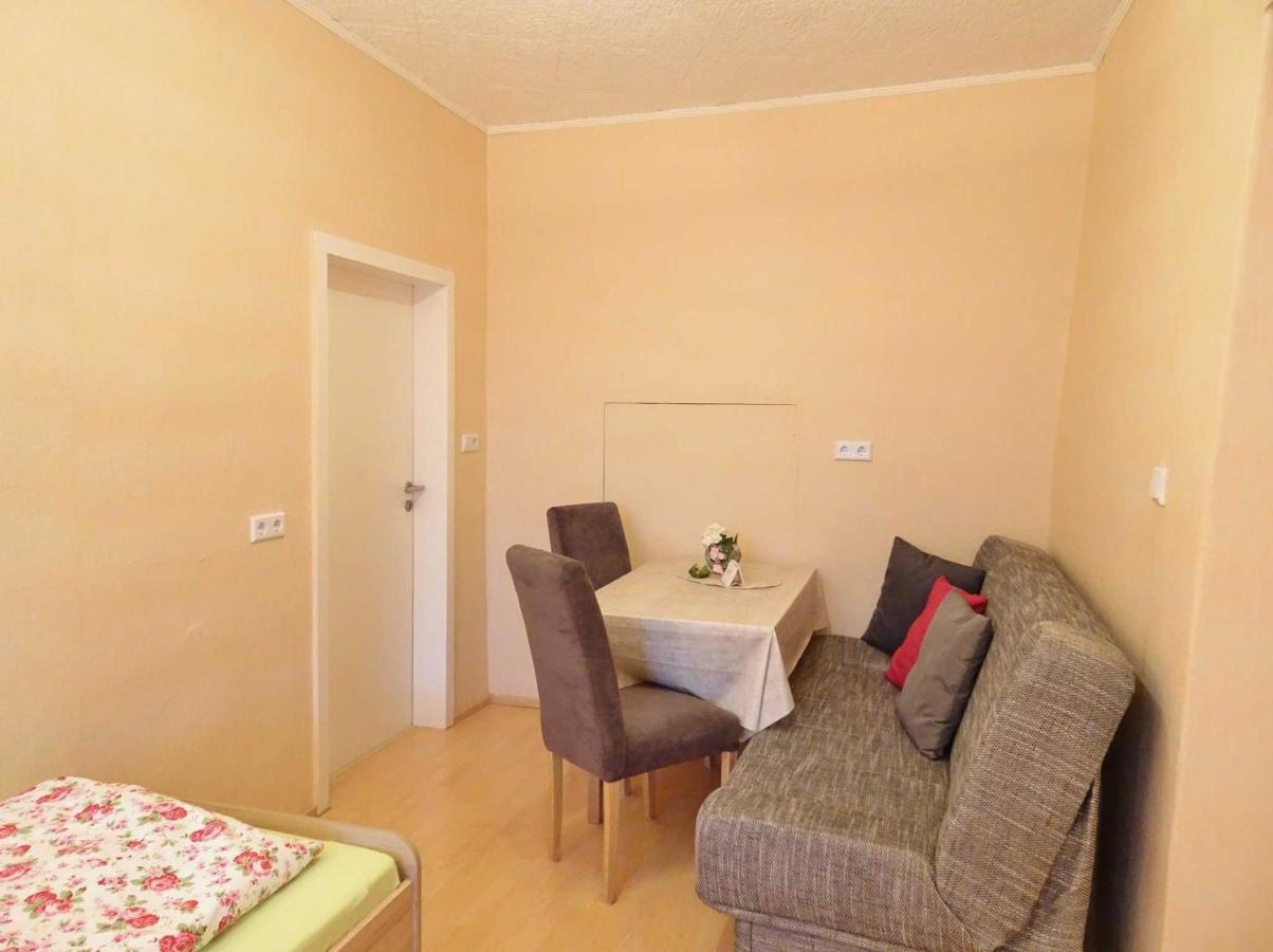 Ferienwohnung Helbig Tatzschwitz Экстерьер фото
